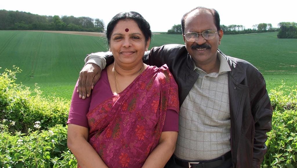Dr Radhakrishnan Foundation