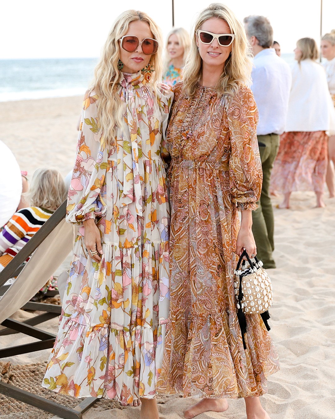 rachel zoe floral maxi dress One Shoulder Cream Printed RACHEL ZOE Payten Dress in Black Rachel zoe linen maxi -