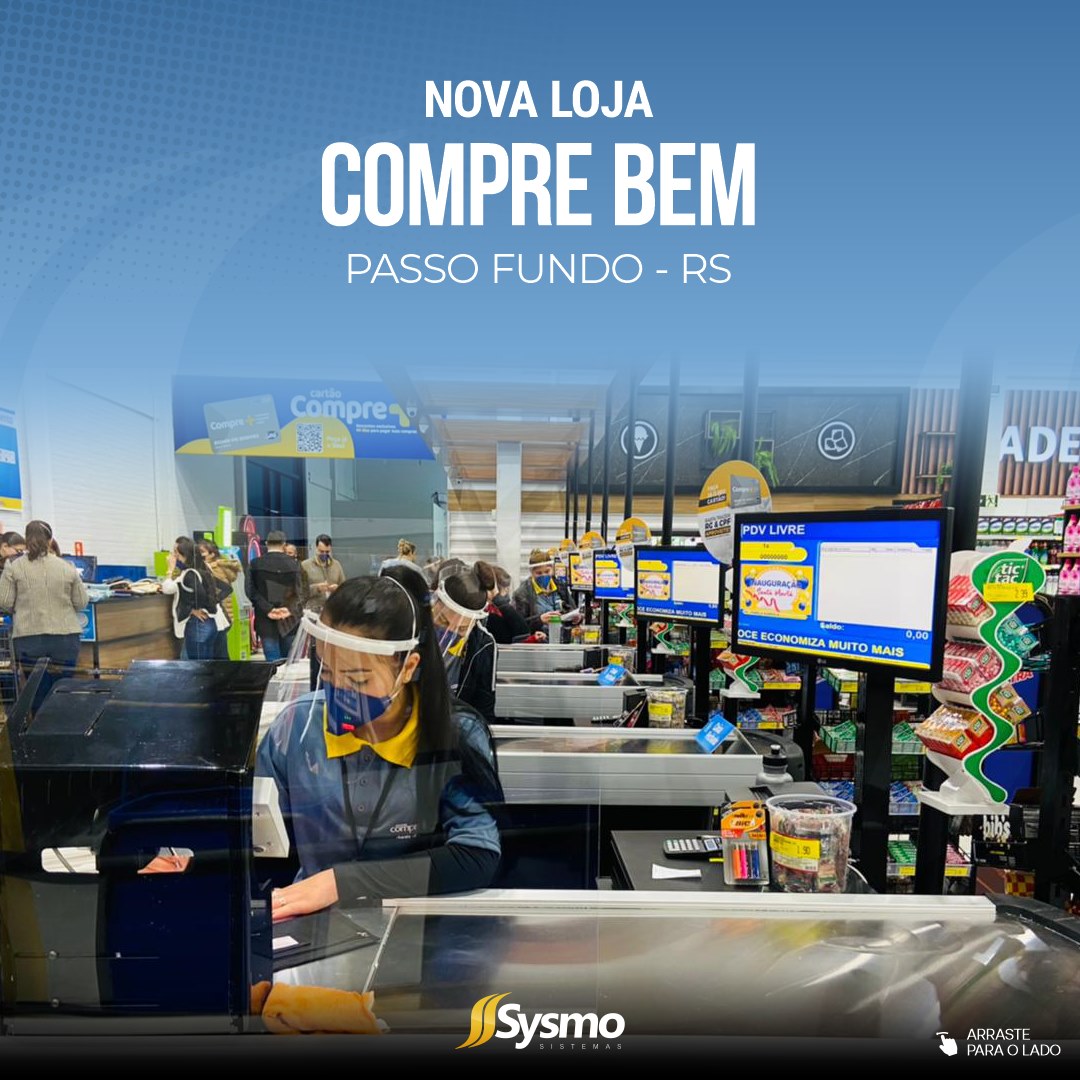 Sysmo Sistemas - Sysmo Sistemas added a new photo.