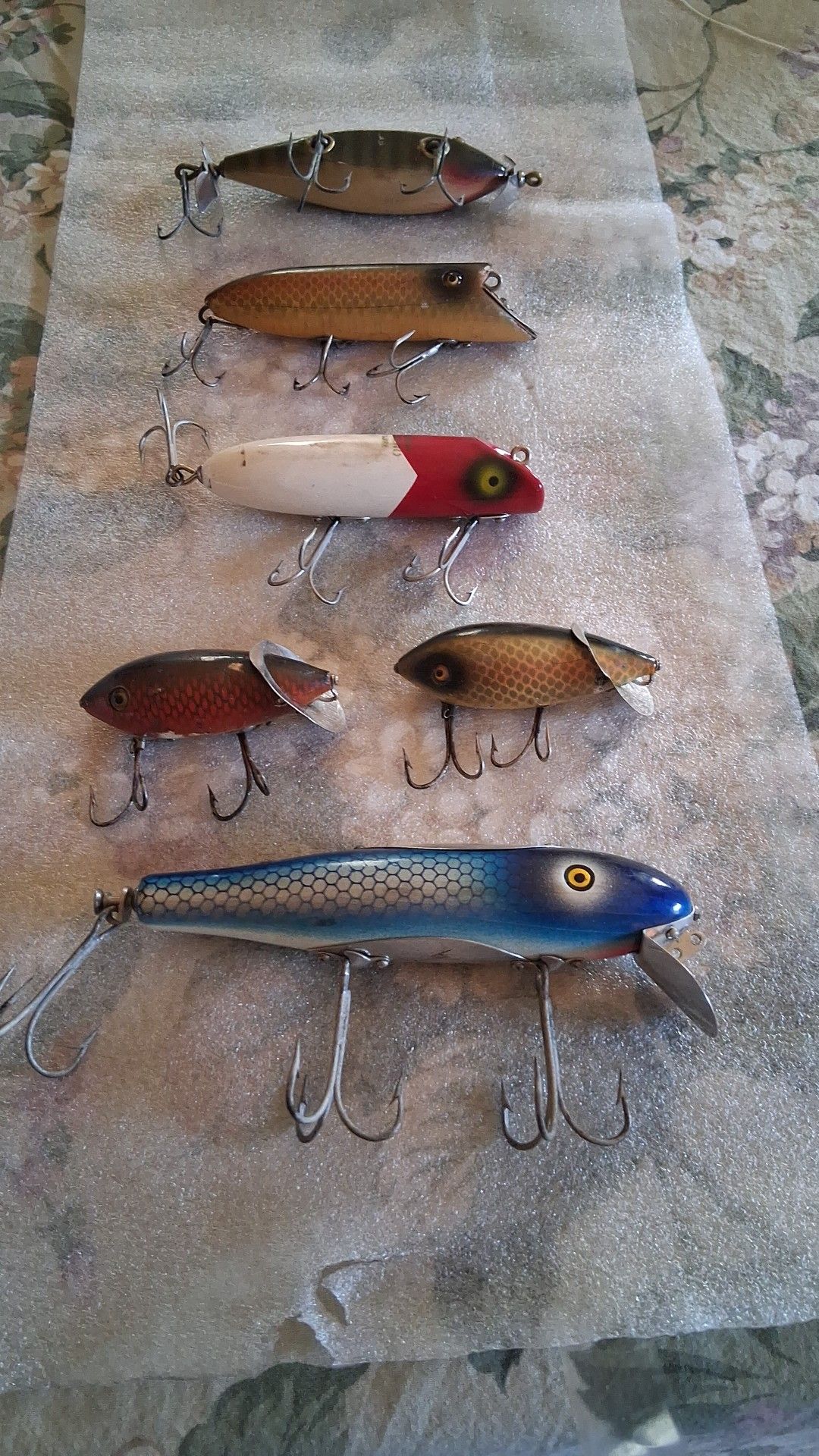 e-baits tackle subscription box Elite x 12 Month Ryugi Double Edge Offset Expand your fishing game Spinning & Trolling Rod Custom Price:tda_price_1924