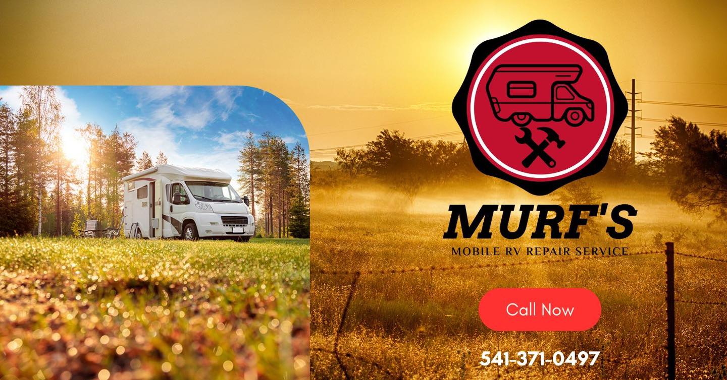 Murfs Mobile RV | Umatilla OR
