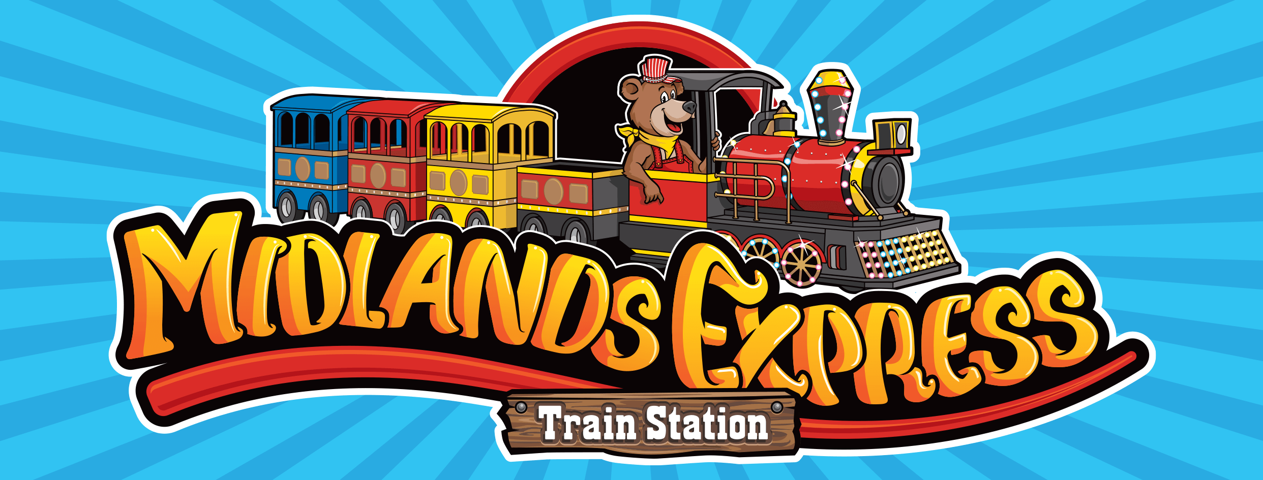 Midlands Express Train | Pietermaritzburg