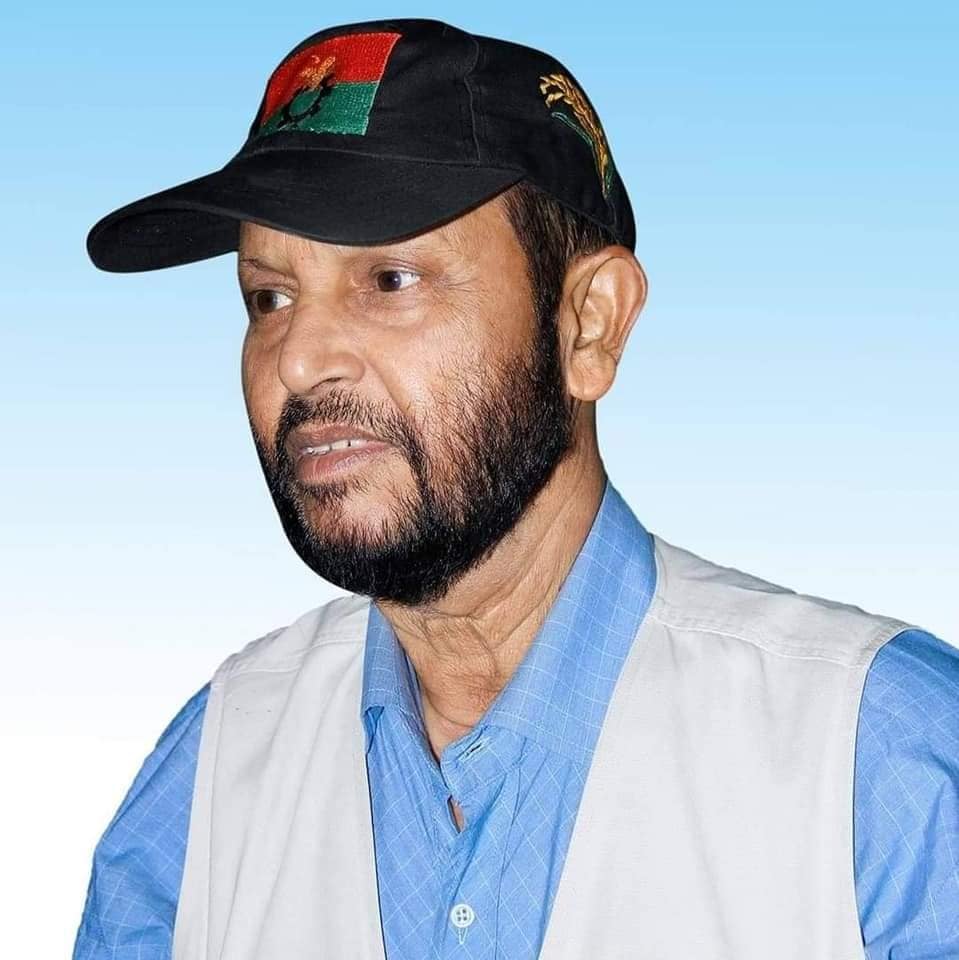 গাবতলী উপজেলা যুবদল,গাবতলী বগুড়া