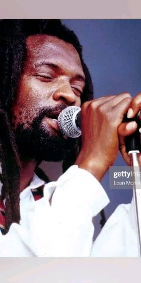When you think reggae,... - Legend: The Music of Bob Marley | Facebook