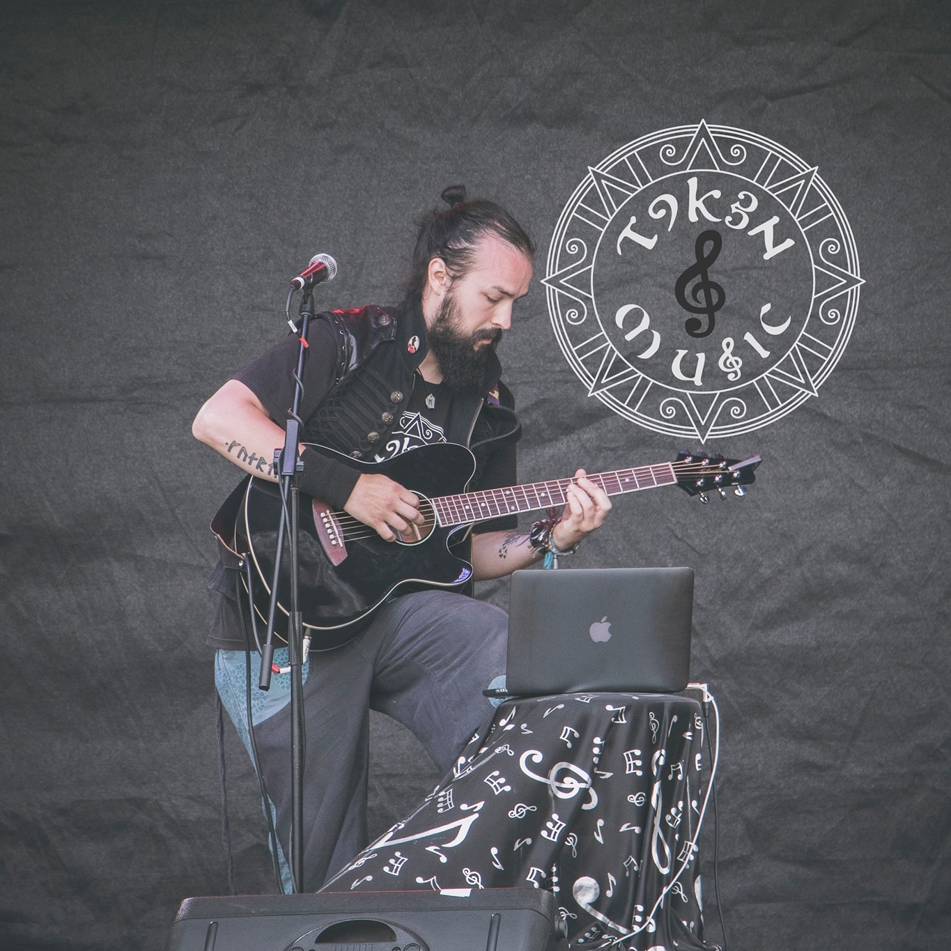 Token Music Live