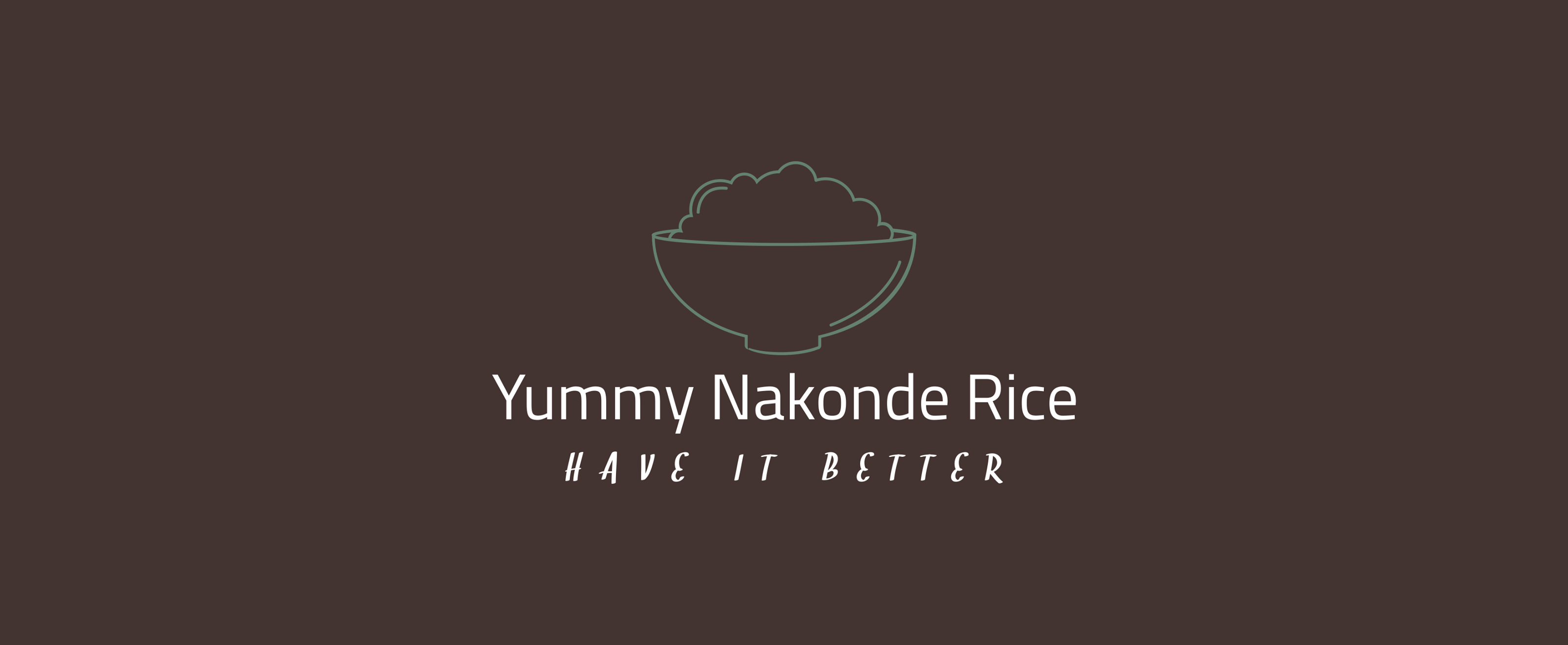 Yummy Nakonde Rice