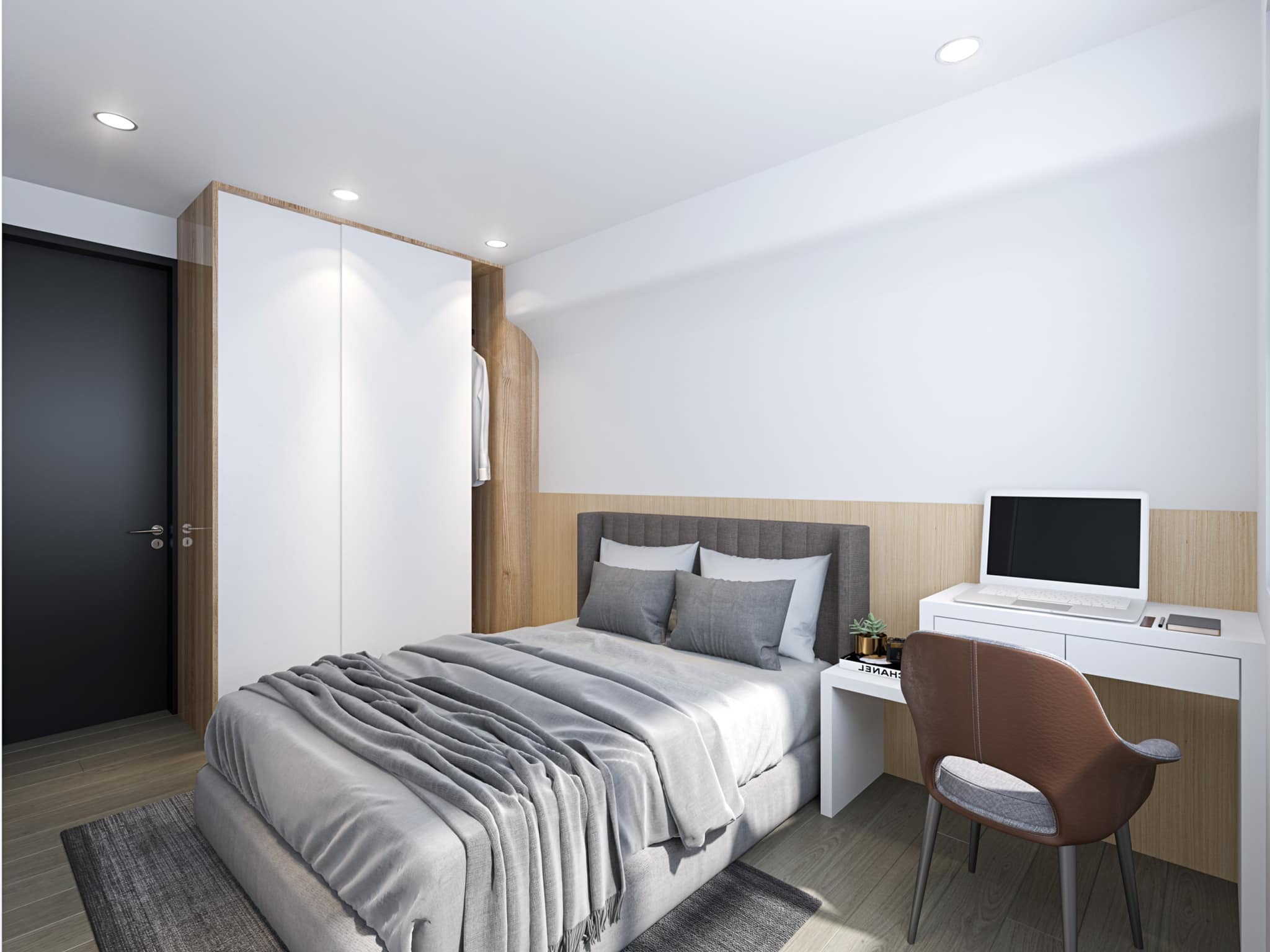 信如設計 SinRu Interior Design | Taipei