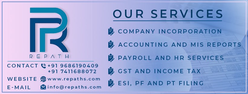 Repath Solutions LLP Bangalore | Bangalore