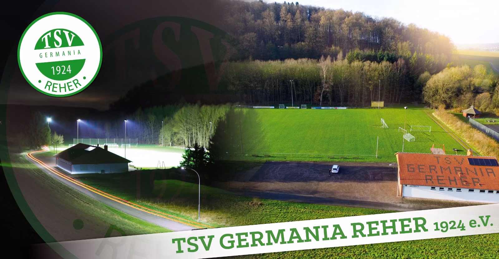 TSV Germania Reher