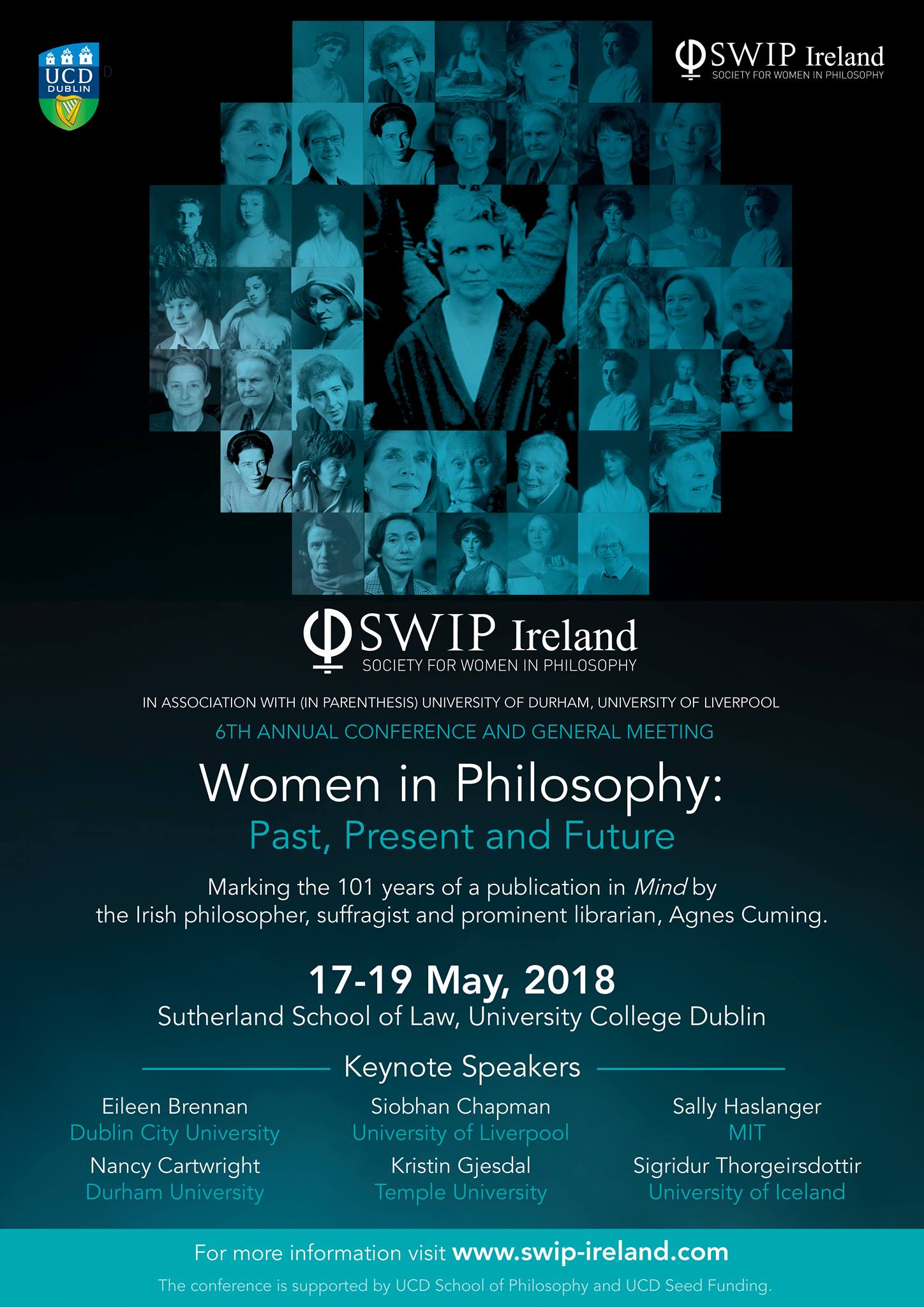 SWIP Ireland