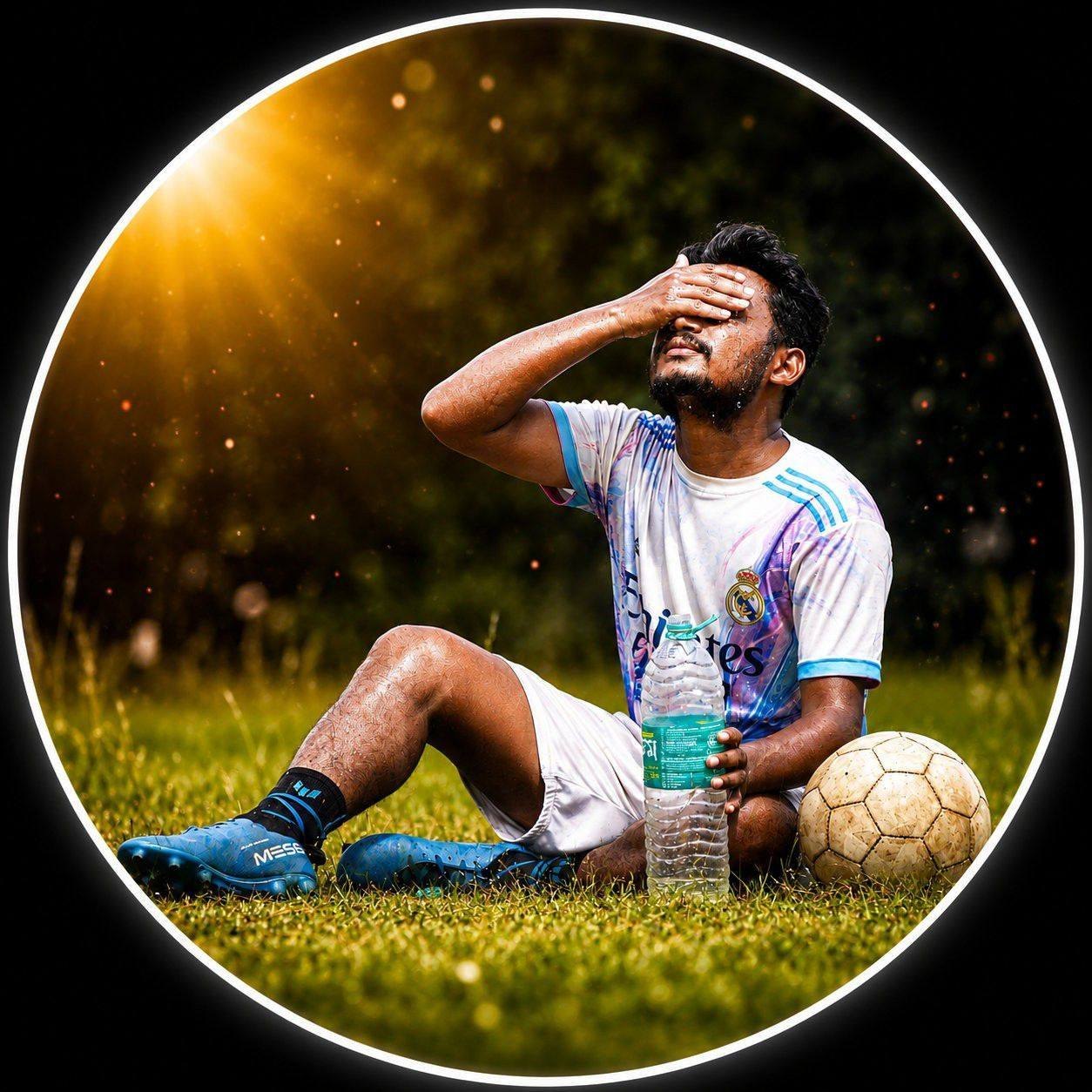 101% Goal Hack Tricks 👿🥶 #football #tranding #soccer #shorts #messi # ...
