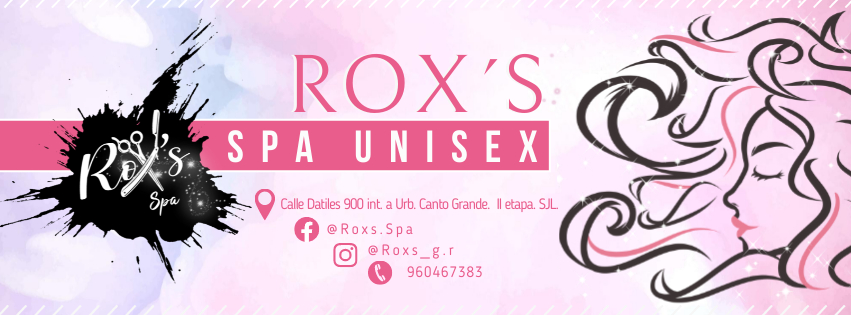 Rox's Spa | Lima