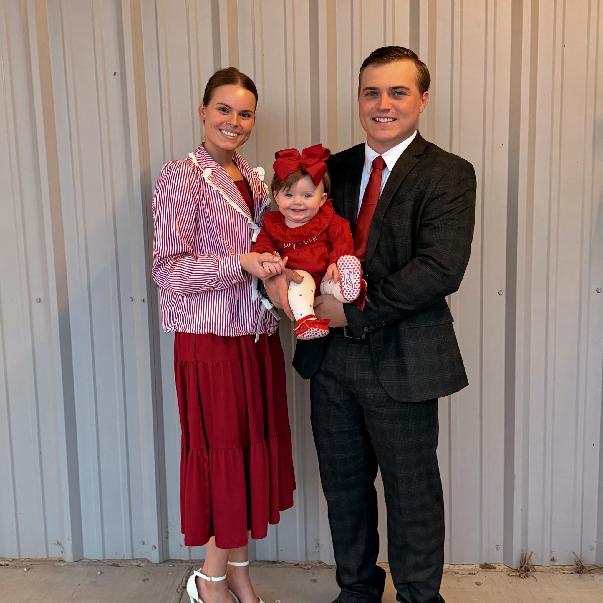 Travis B Ragsdale