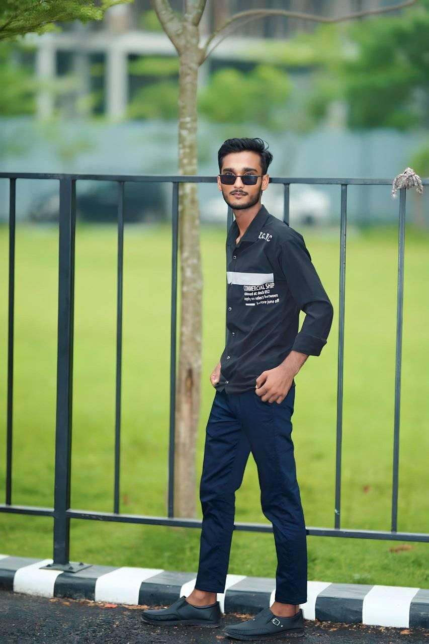 MD Jony Rahman