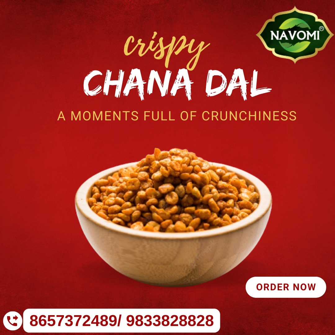 Navomi Foods | Nashik