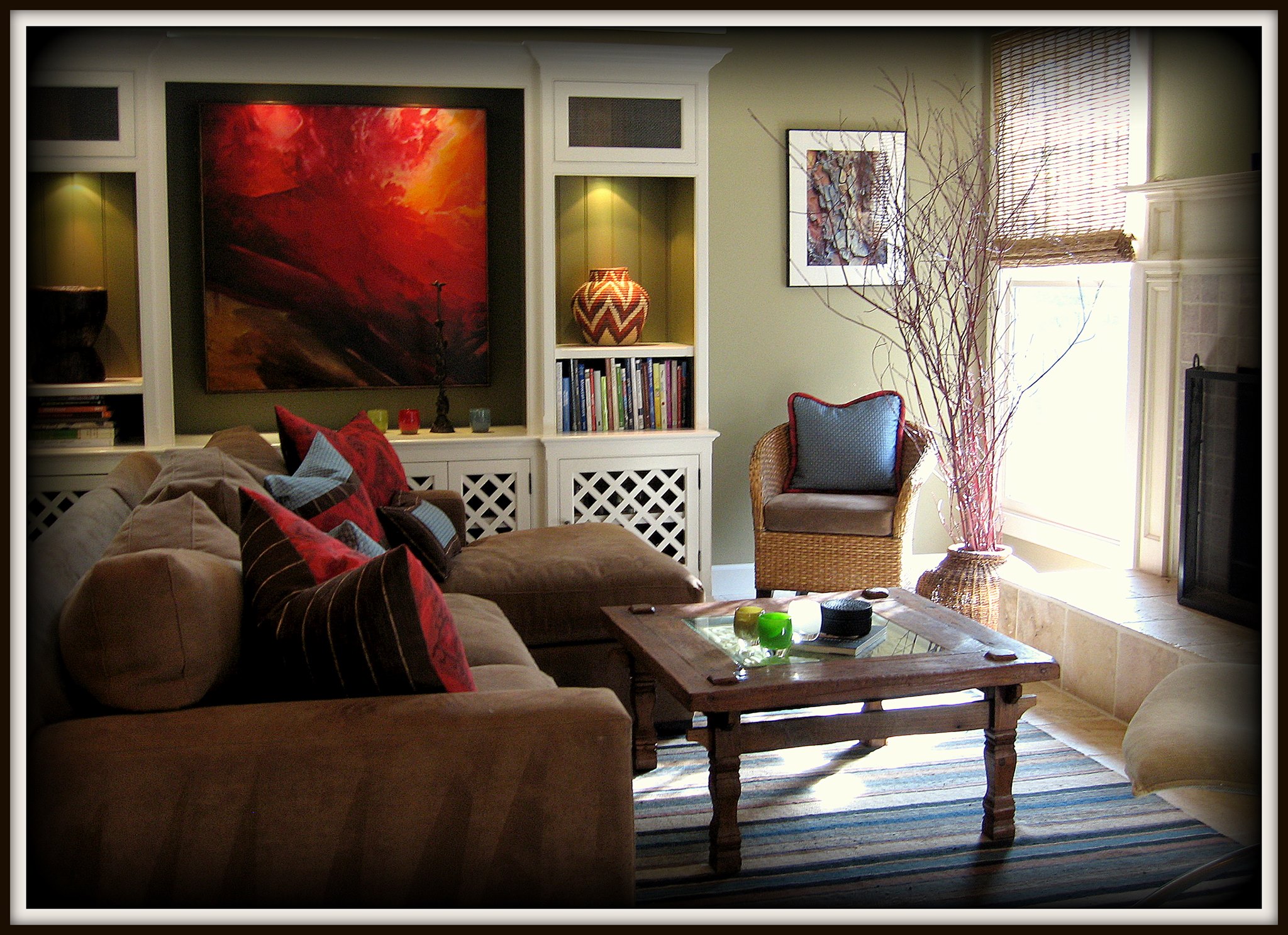 Cindy Tsai Interiors