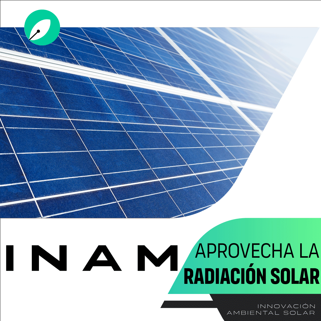 INAM SOLAR | Mexico City