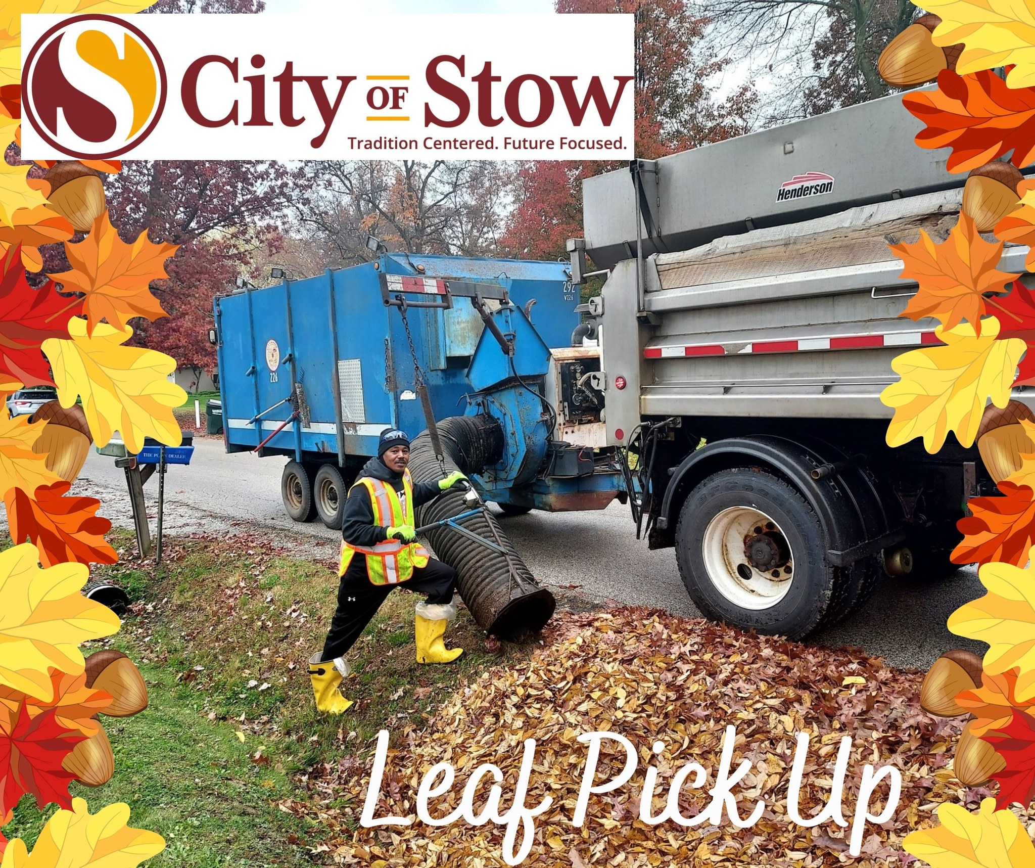 Sitemapcdatahttpsainfbizidstrongsville Leaf Pickup 2022