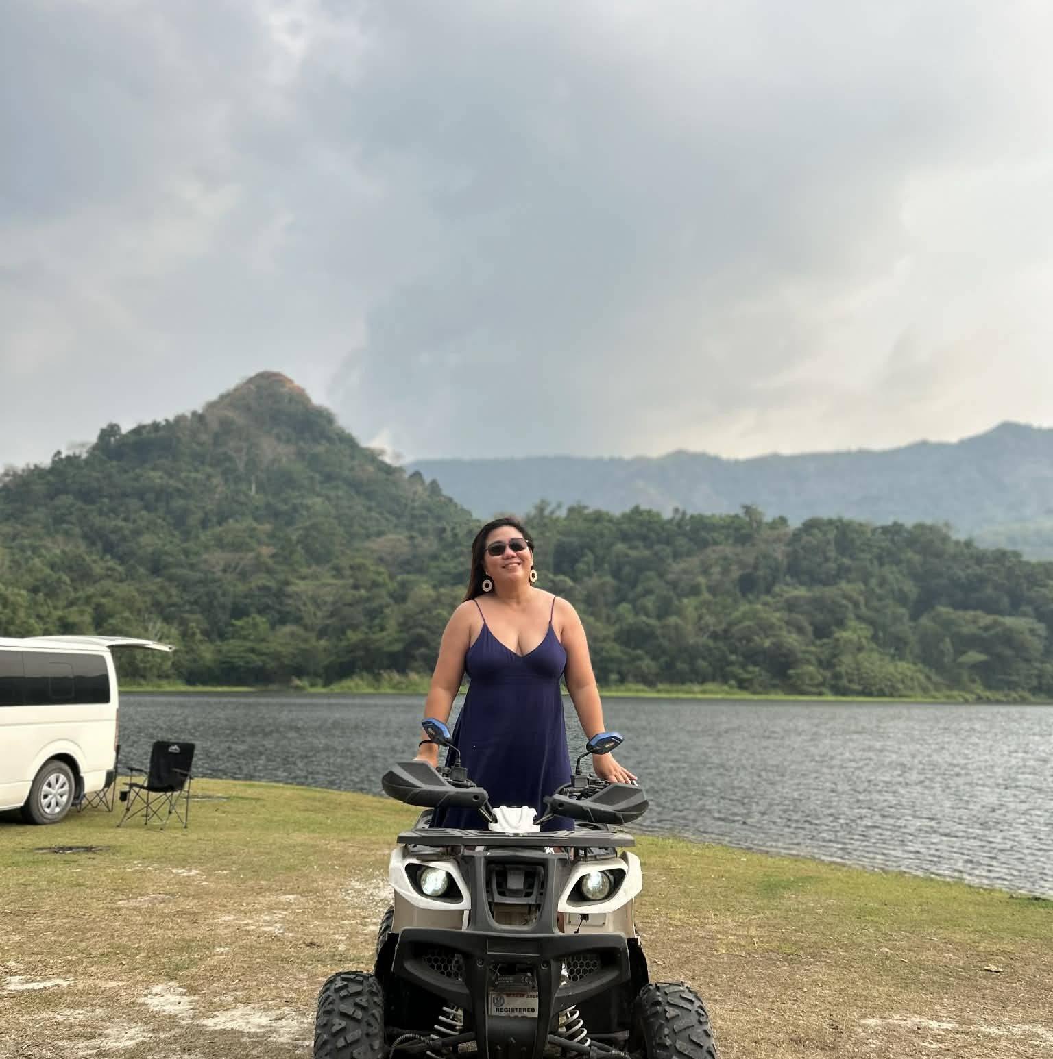Little boss... | Debbie Ann Centeno