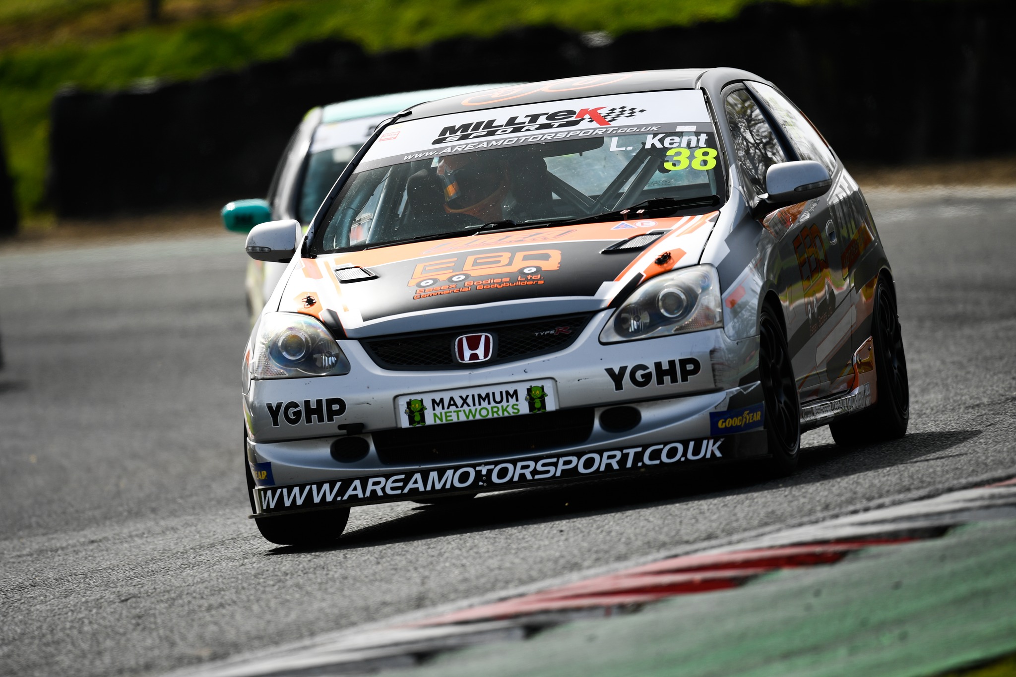 ⏱ BRANDS HATCH - NEW LAP RECORD ⏱... - Civic Cup Official