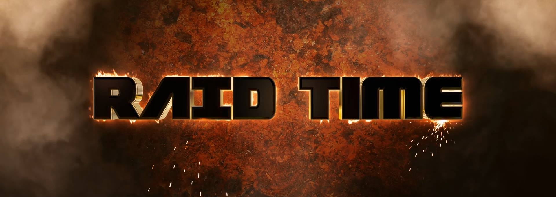 Raid Time