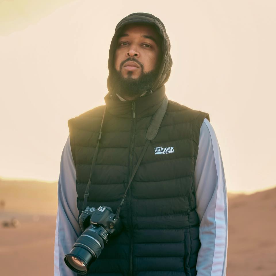 Mohammed Rafik Idder