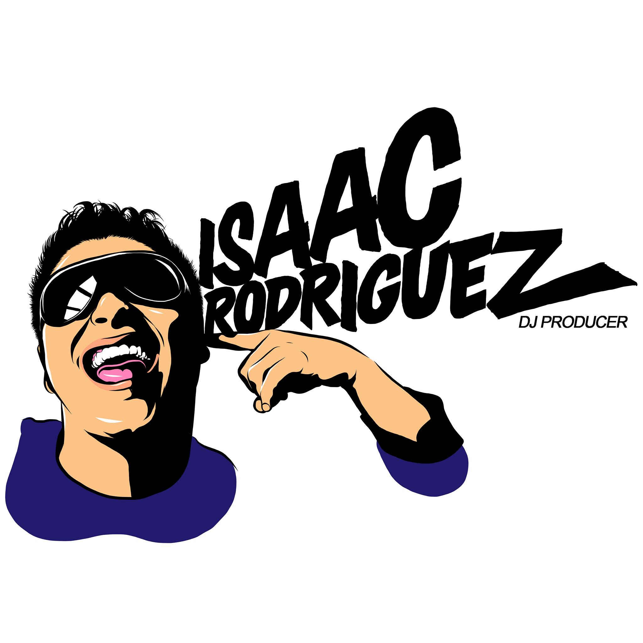 Nuevos remake de estos tracks que... - Dj Isaac Rodriguez