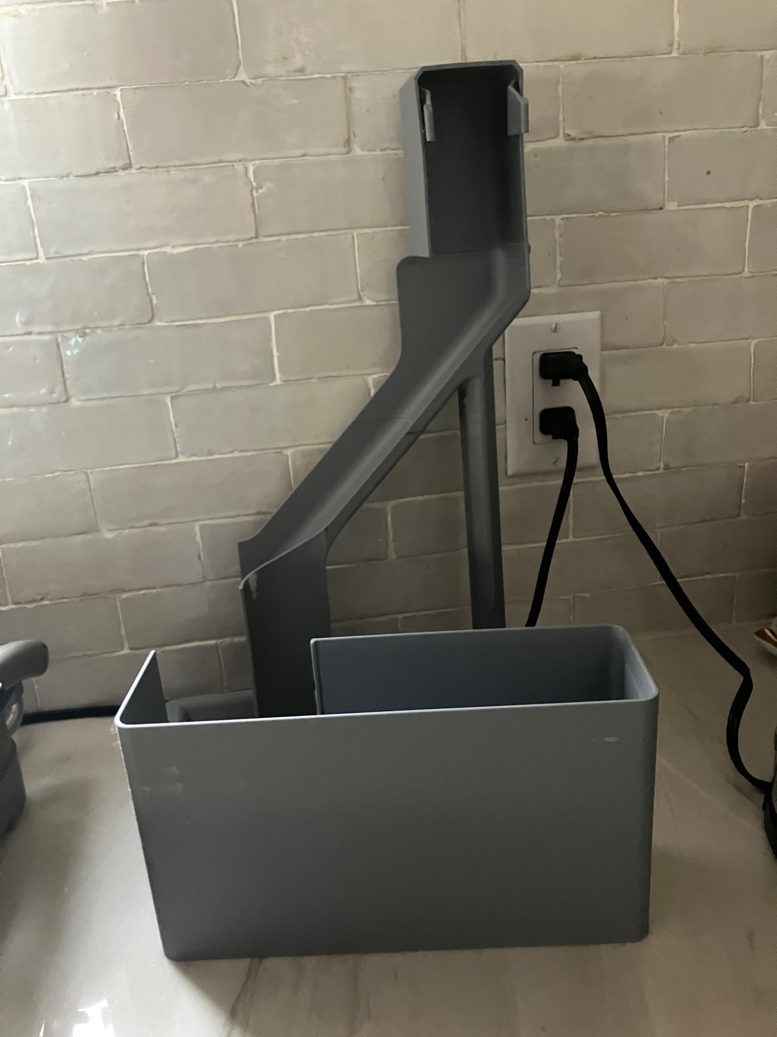H2D 3D printer poop chute - Printers, Copiers & Fax Machines - Los ...