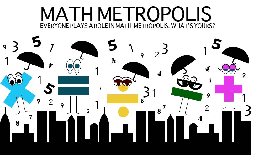 Math-Metropolis
