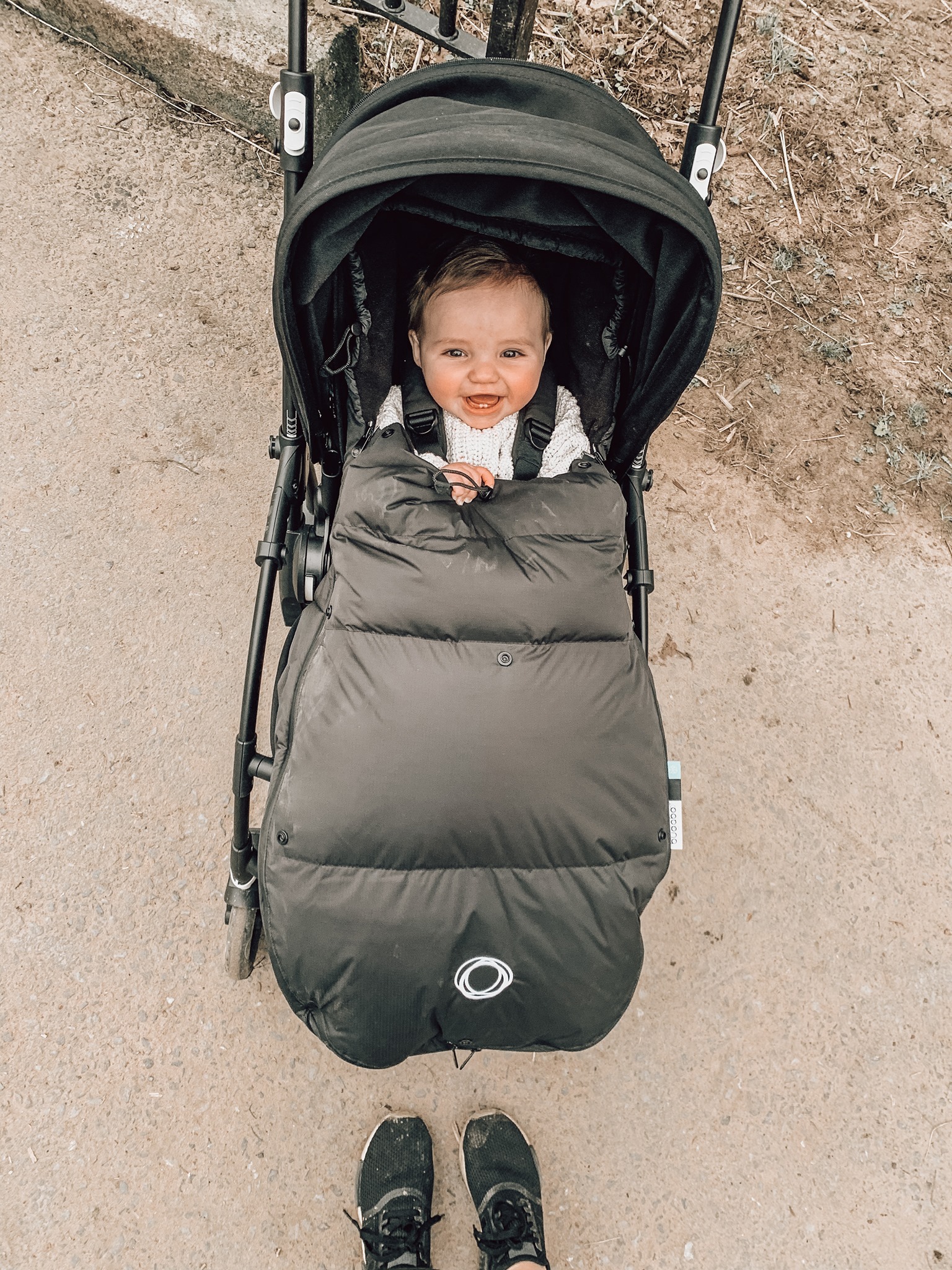 graco jogging stroller with shocks FastAction Jogger LX color:orange Model:6500 LC RAM Tube Rod Holder standing fold makes it