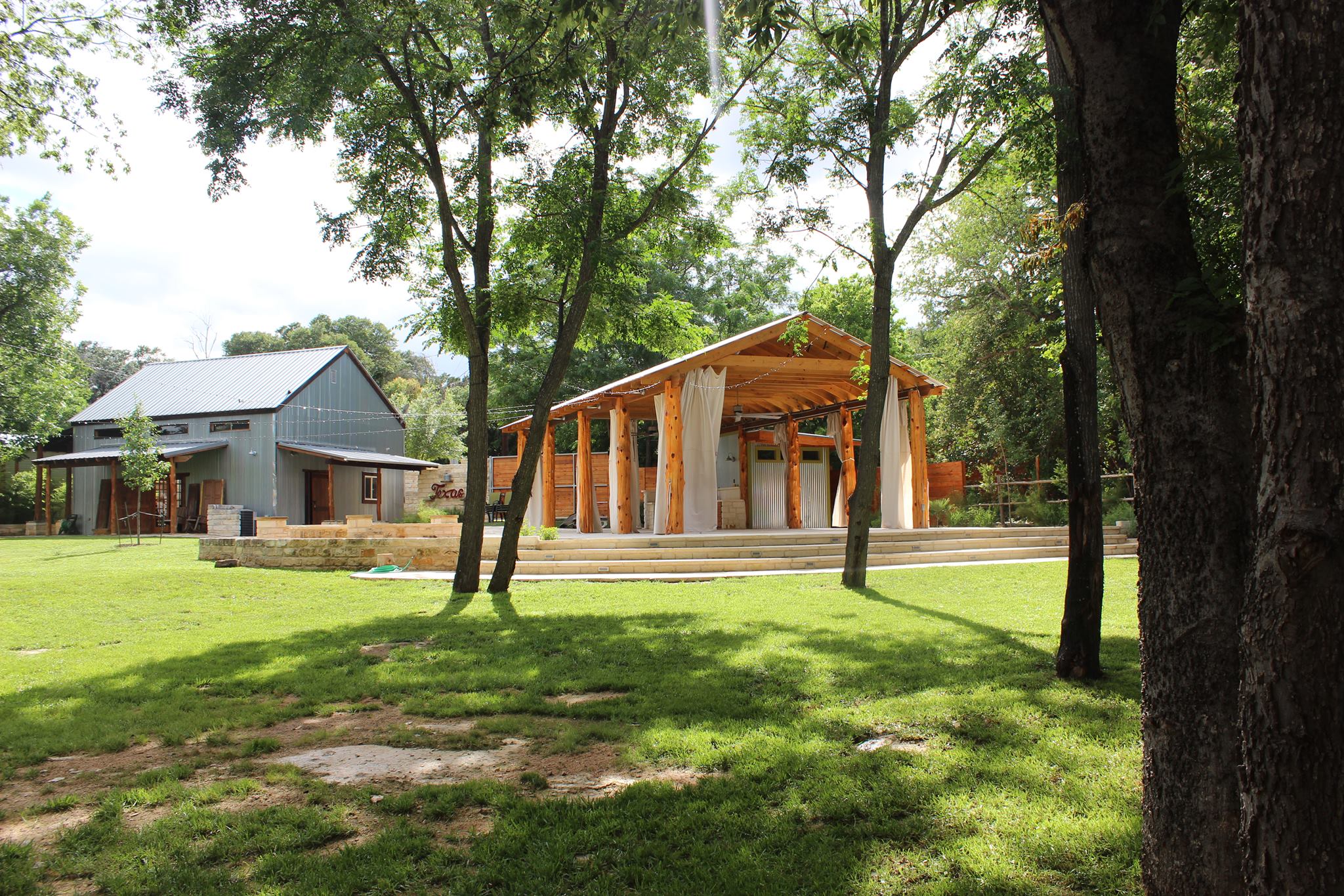 Rancho Cuernavaca | Austin TX