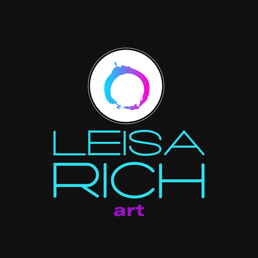 Leisa Rich ART
