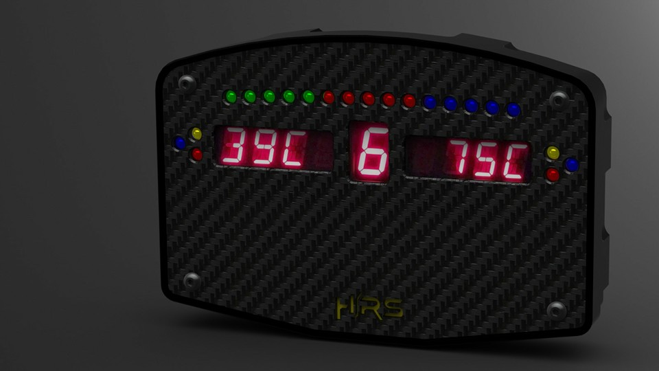 Introducing the HRS Multi... - Hybrid Racing Simulations