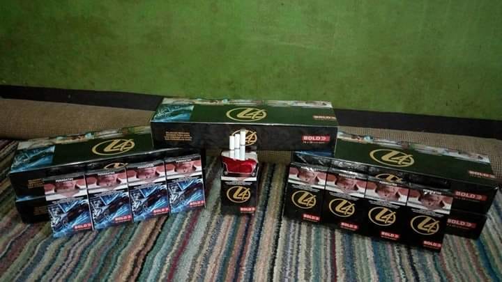 Distributor/Agen... - Distributor/Agen Rokok Murah & Resmi
