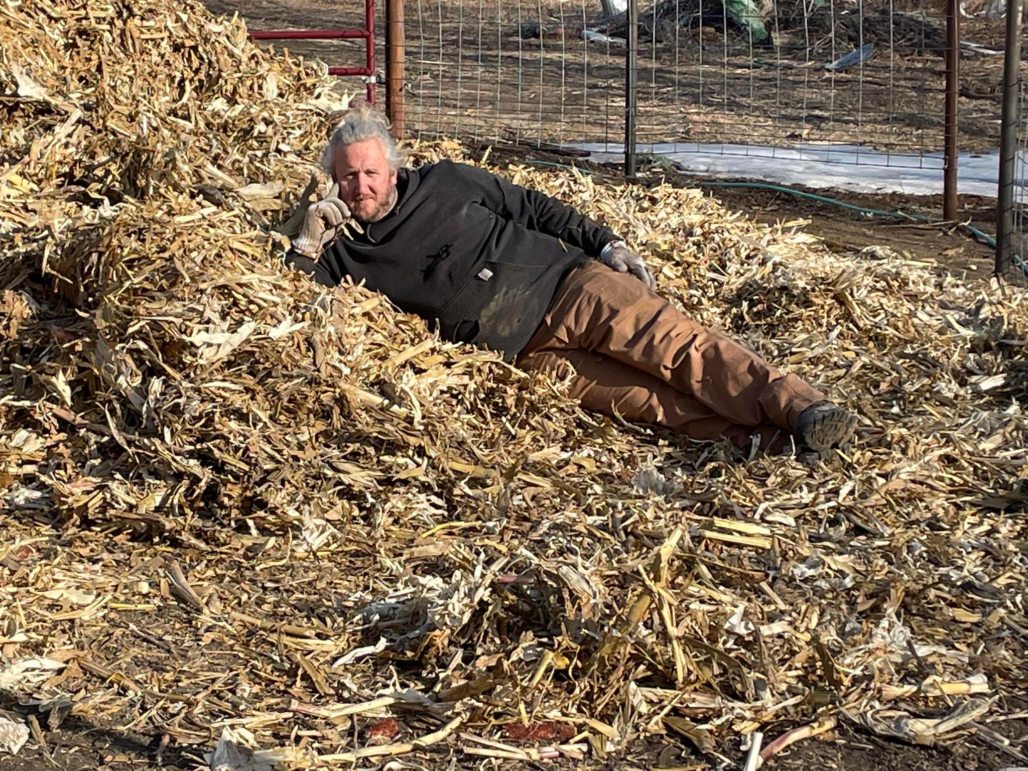 Rife Farms LLC | Niobrara NE
