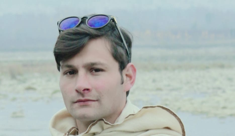 Shokat Nawaz