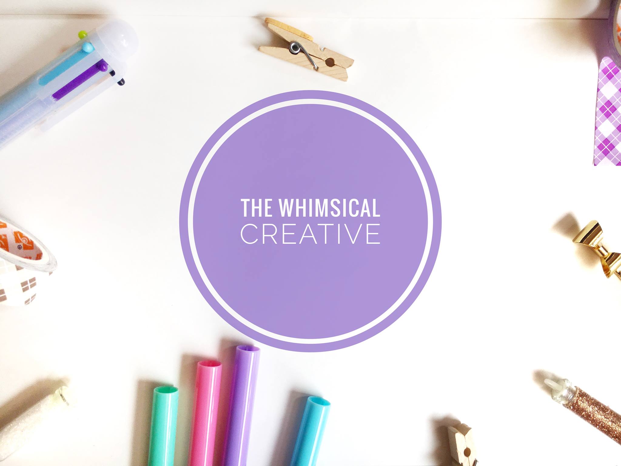 The Whimsical Creative