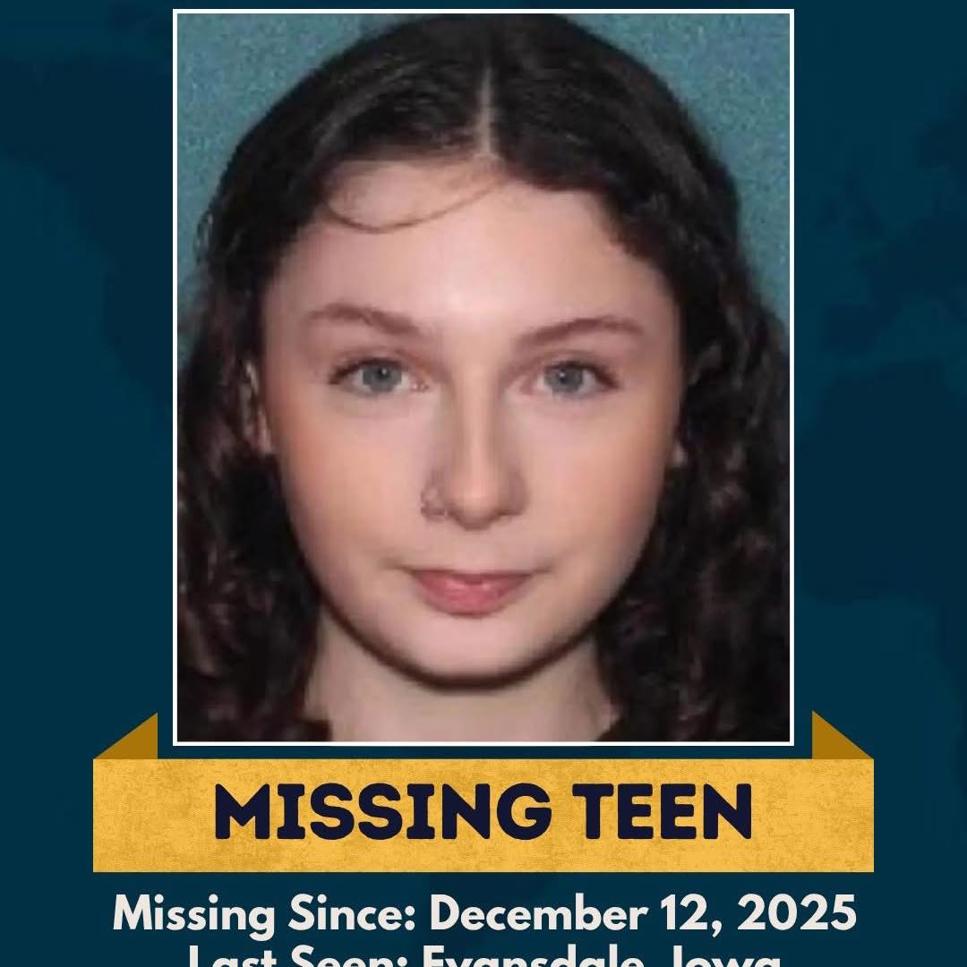 My daughter is still missing and I’m going to find her no matter what ...