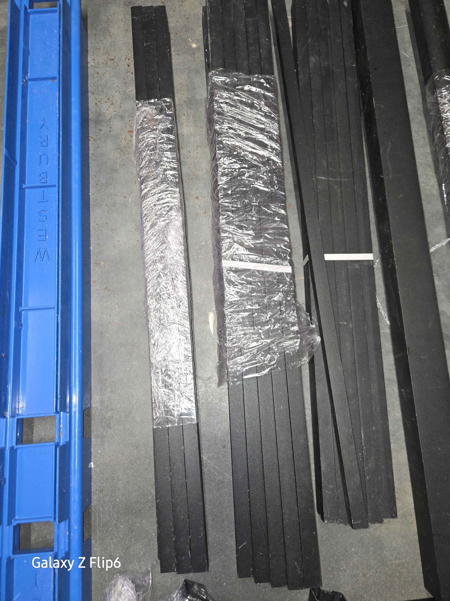 Westbury Aluminum Tuscany Railing kit! New Never used ! Priced To Sell ...