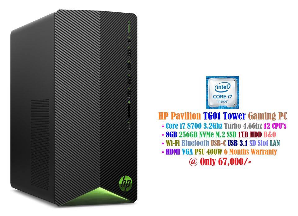 EX-Japan CPU Computers HP Z8 G4 Workstation Tower at 250,000