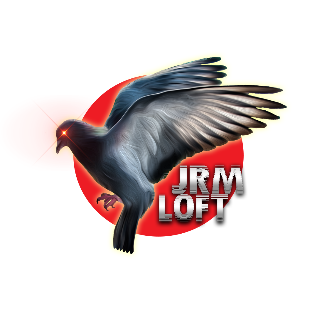 JRM - Update! Today nagjoin kami sa isa pang Racing Pigeon Club to race ...