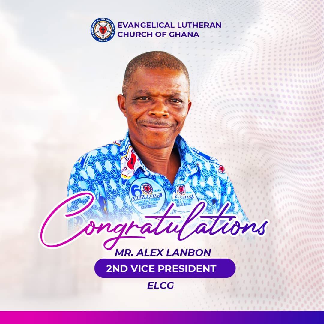 Lutheran Youth Fellowship - Ghana