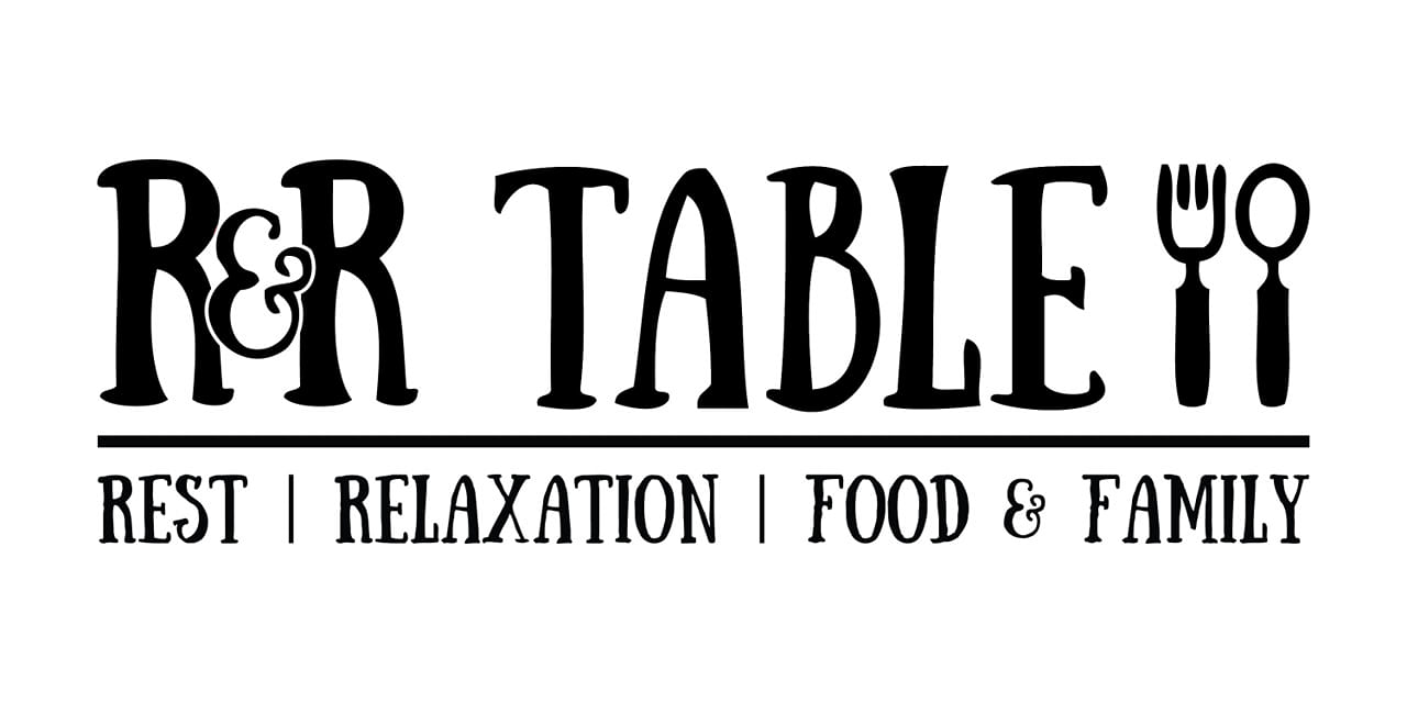R&R Table