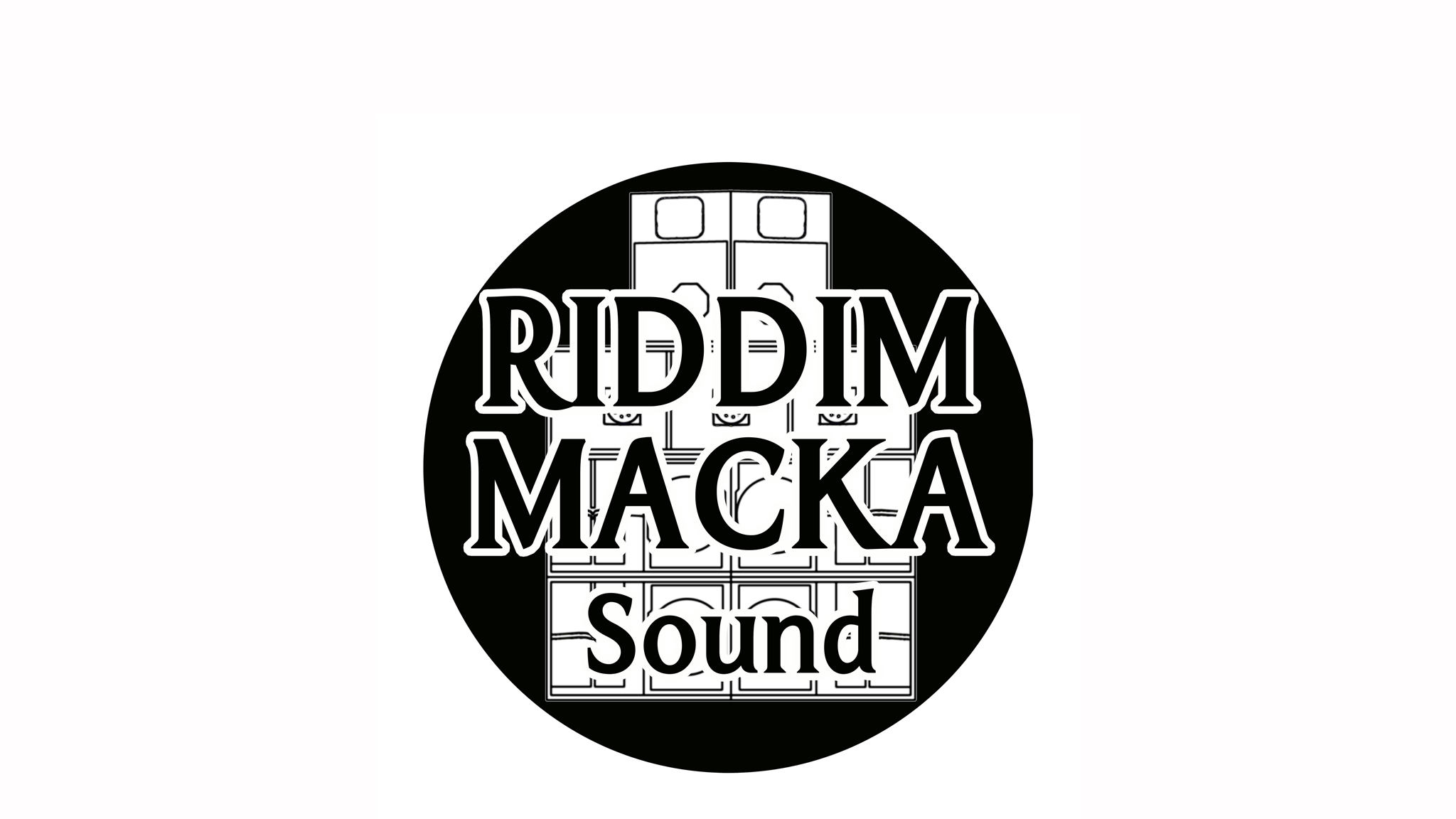 Riddim Macka Sound System