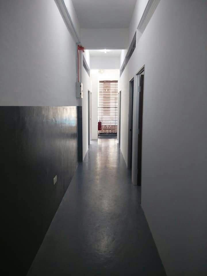 GP Sentral HomeStay