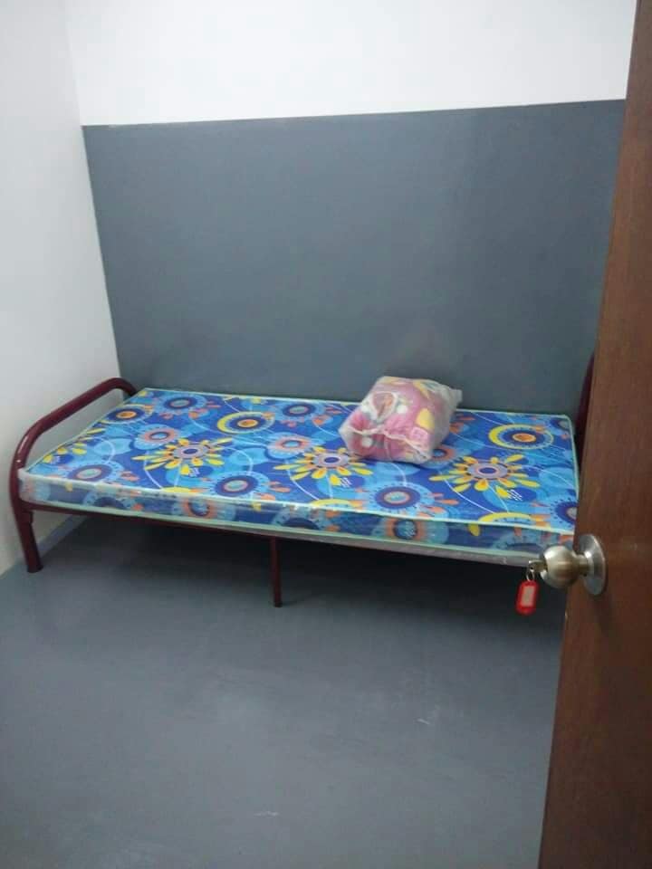 GP Sentral HomeStay