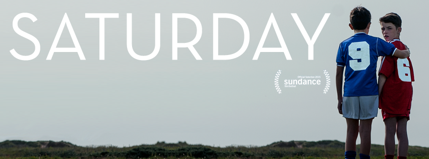 Saturday - Short Film