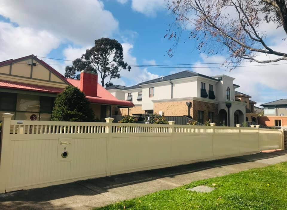 TTT Metal Works - Finally a classic cream install in...