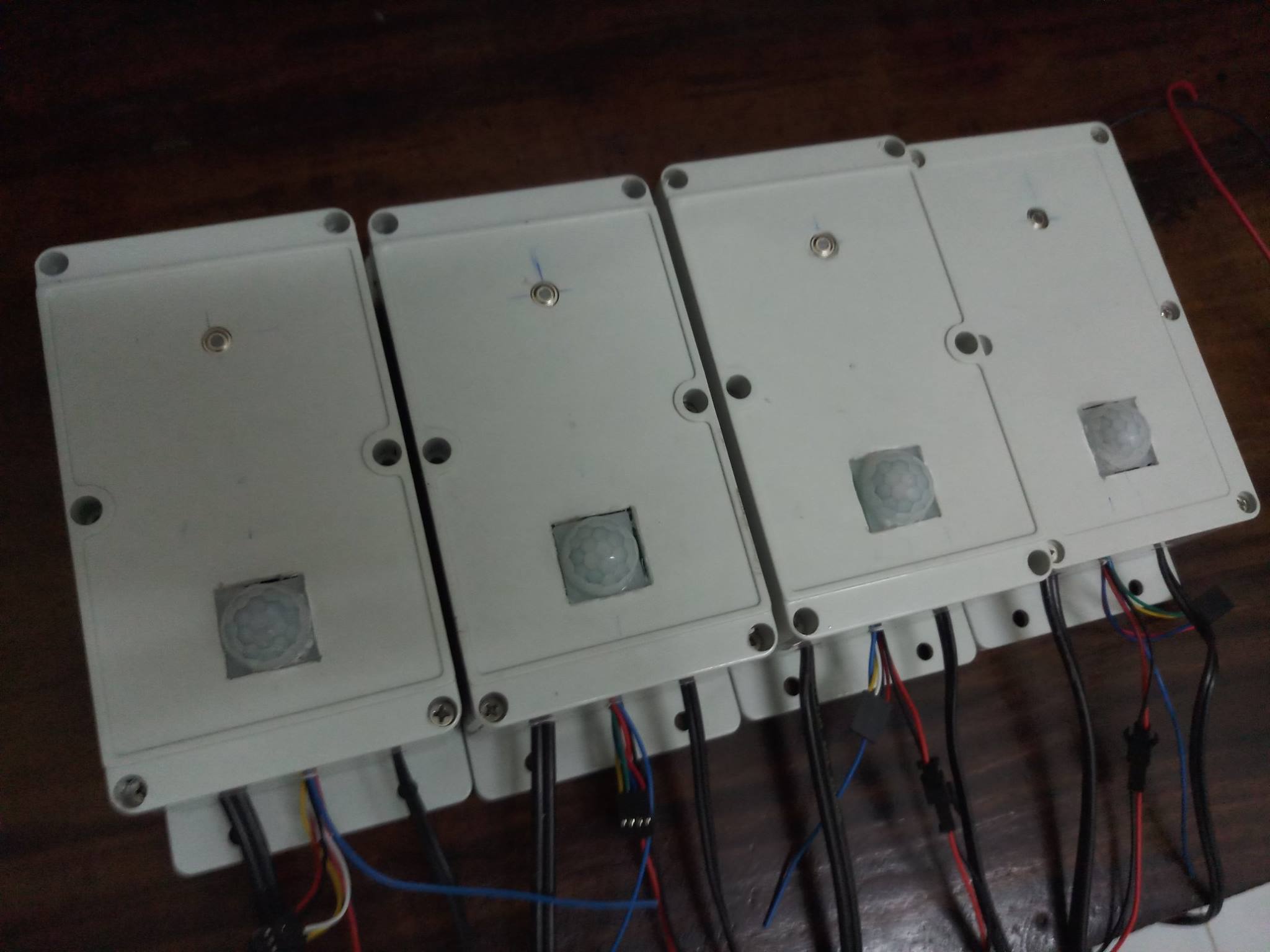 Fan control system using... - Innotech - Phites Embedded R&D