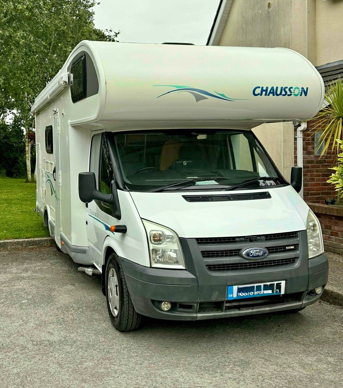RV / Campers for sale in Maynooth | Facebook Marketplace